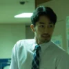 Masked Ward (2020) Ryohei Otani