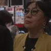 Parallel Tokyo (2019) - Shigeru Muroi